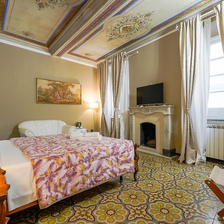 Hotel White Lerici Exteriér fotografie
