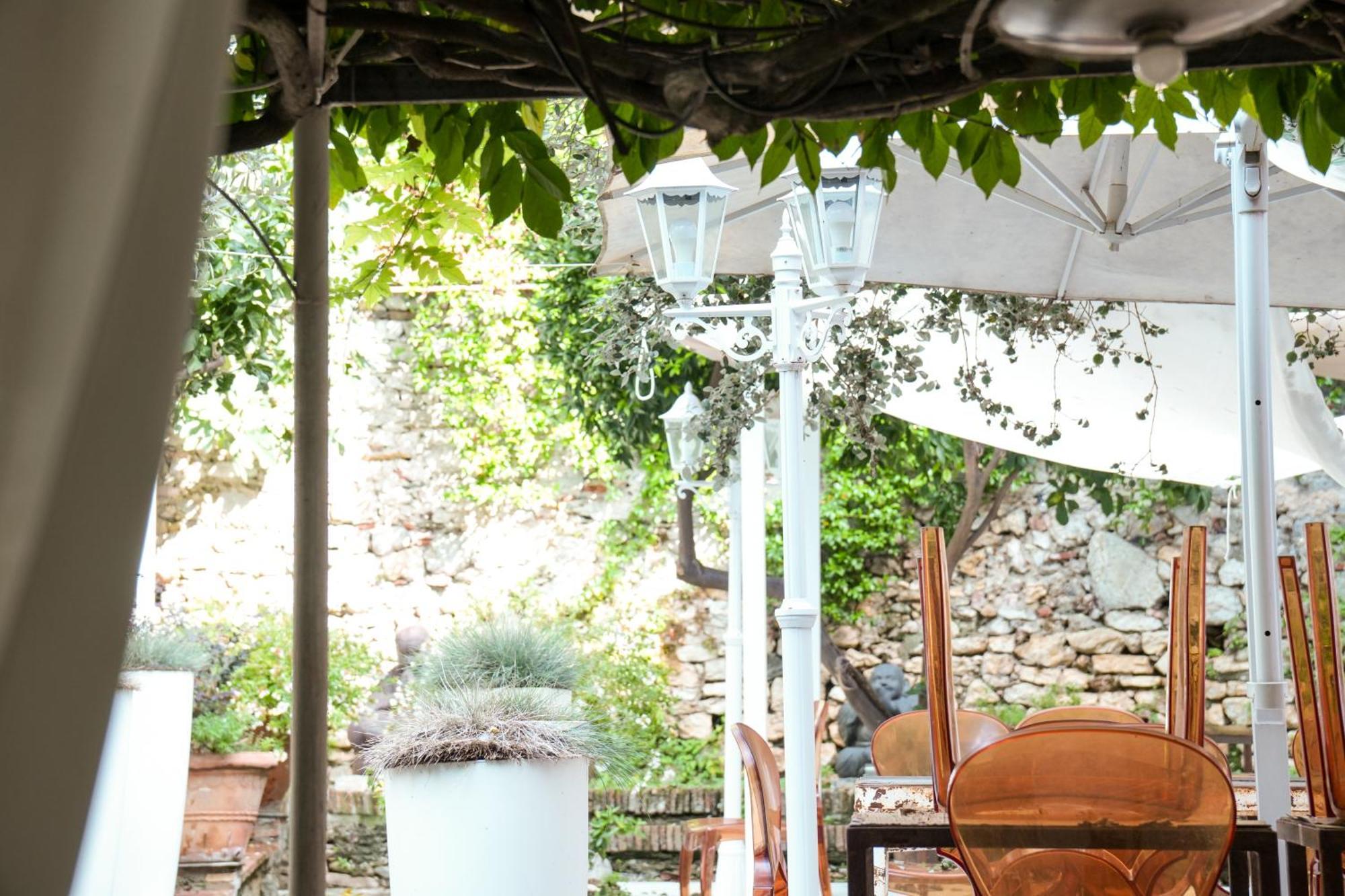 Hotel White Lerici Exteriér fotografie