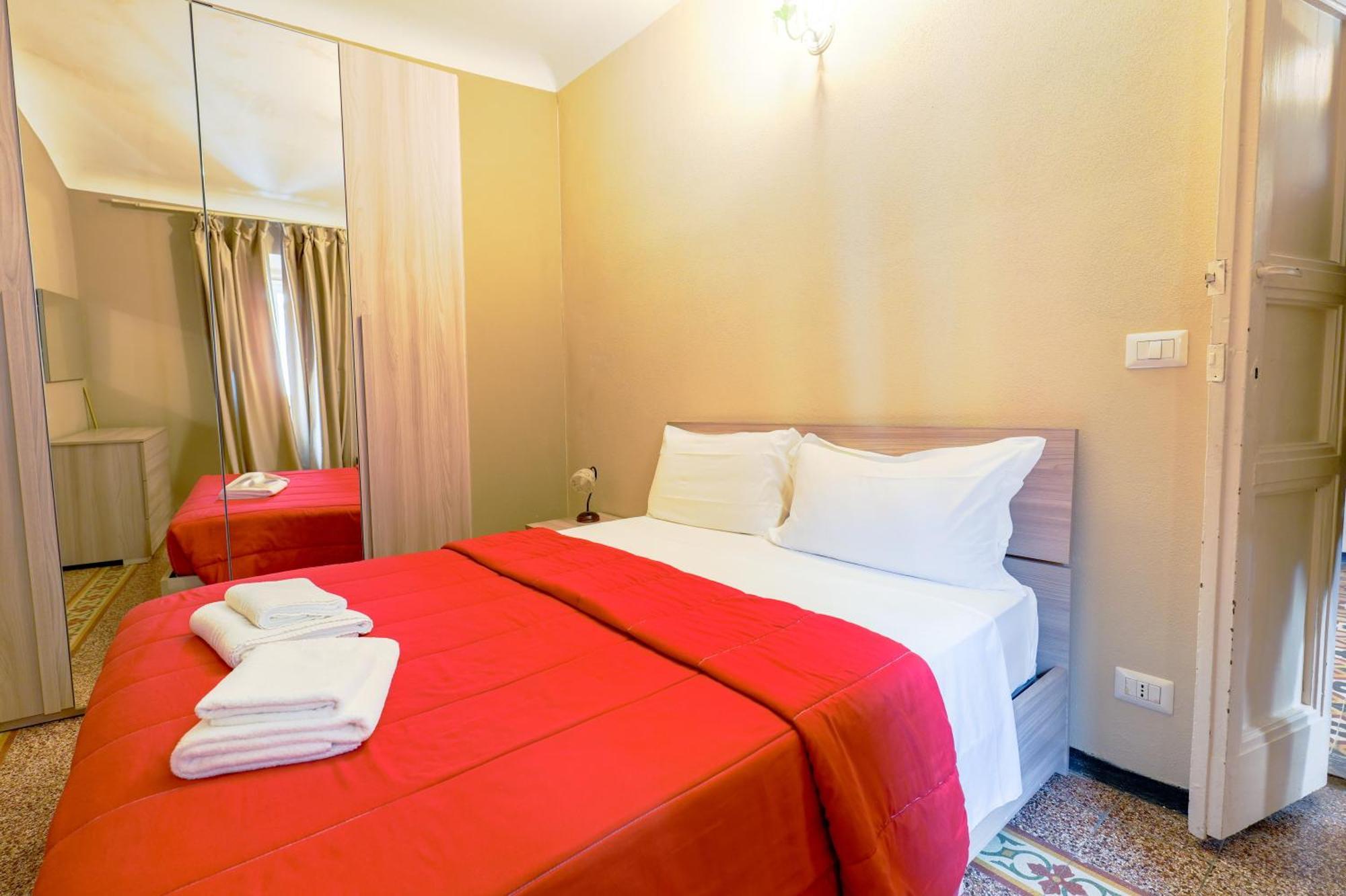 Hotel White Lerici Exteriér fotografie