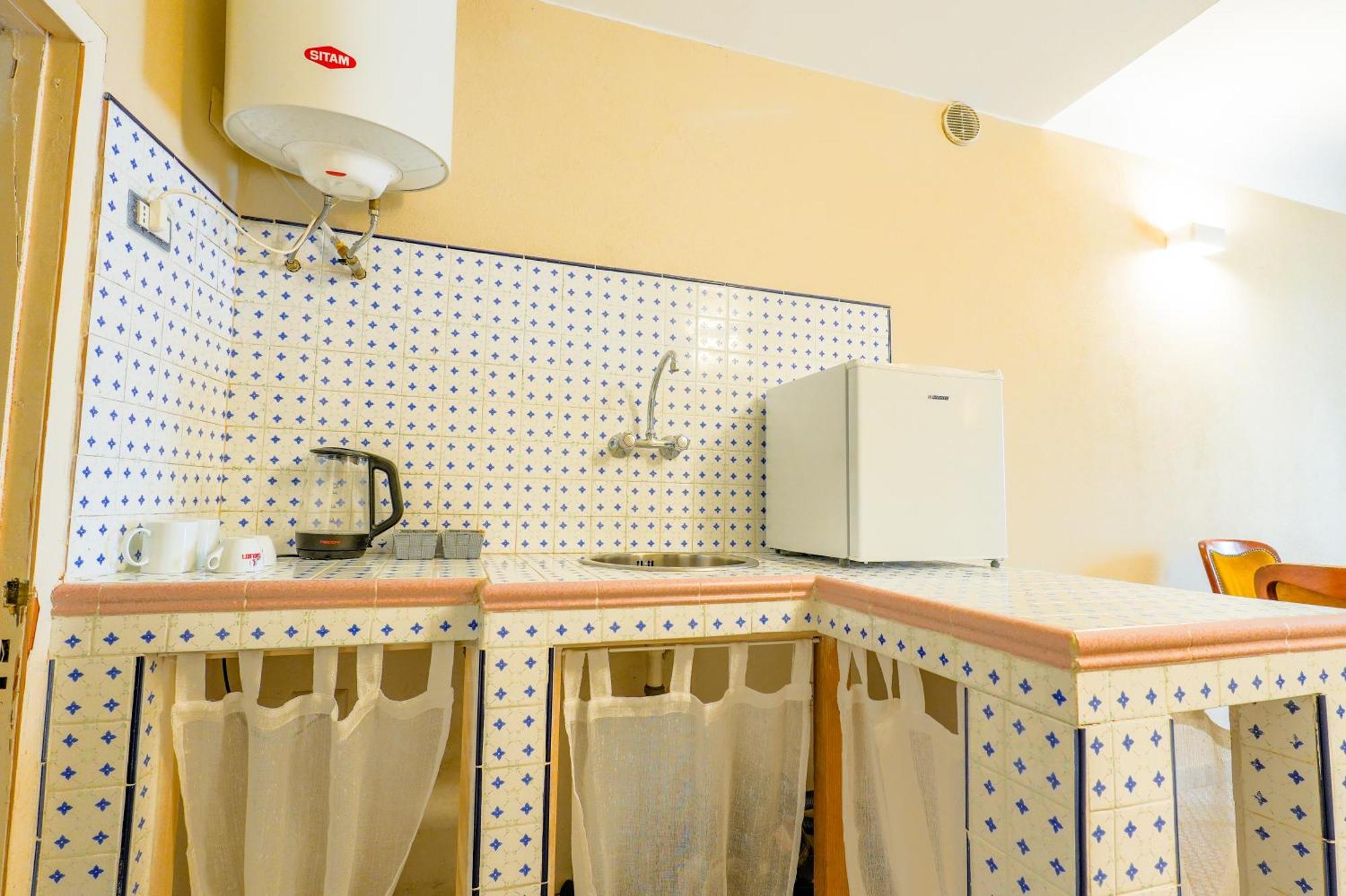 Hotel White Lerici Exteriér fotografie