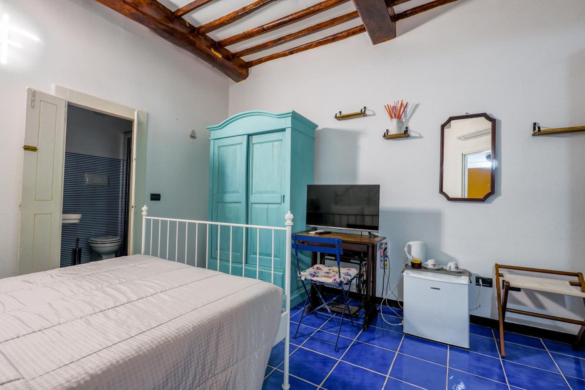 Hotel White Lerici Exteriér fotografie