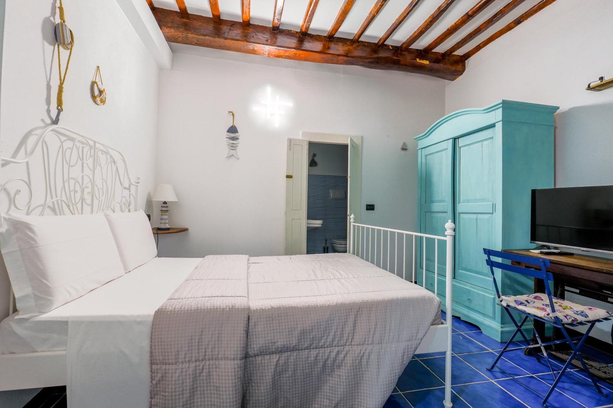 Hotel White Lerici Exteriér fotografie