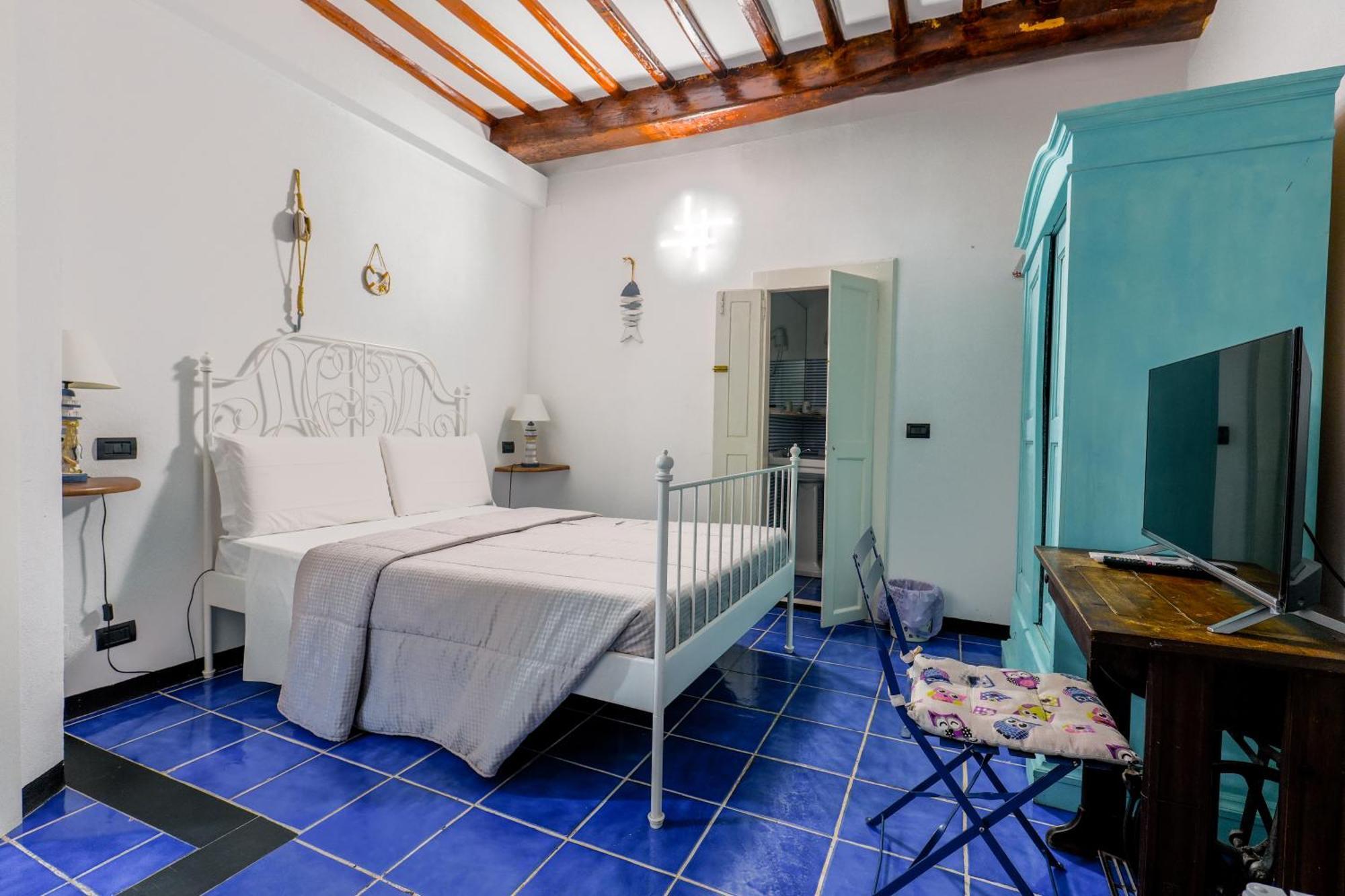Hotel White Lerici Exteriér fotografie