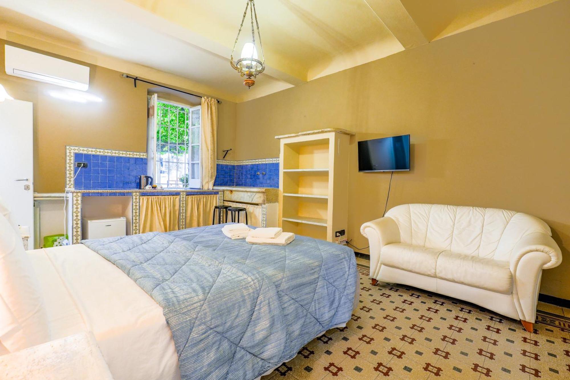Hotel White Lerici Exteriér fotografie