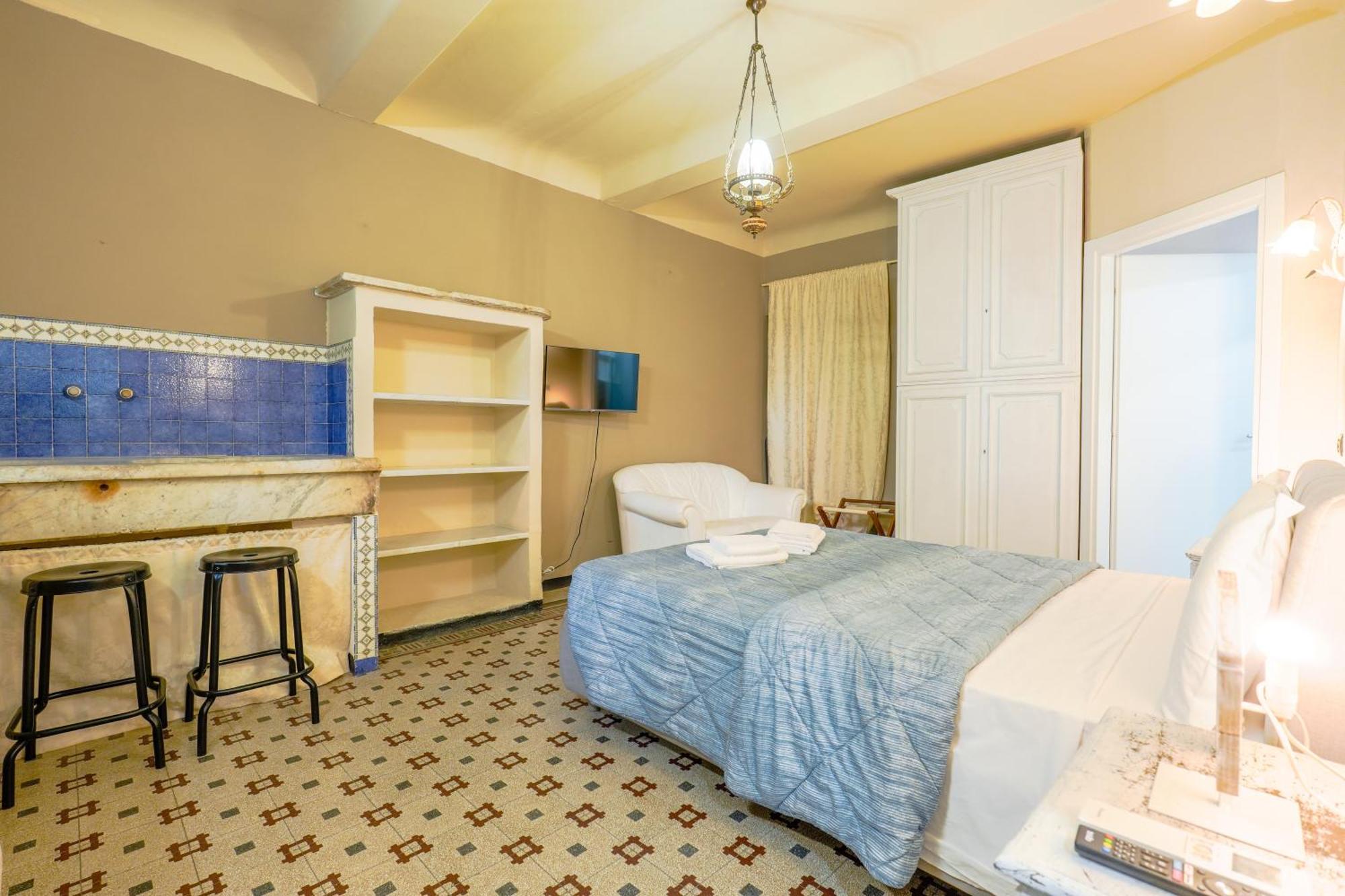 Hotel White Lerici Exteriér fotografie