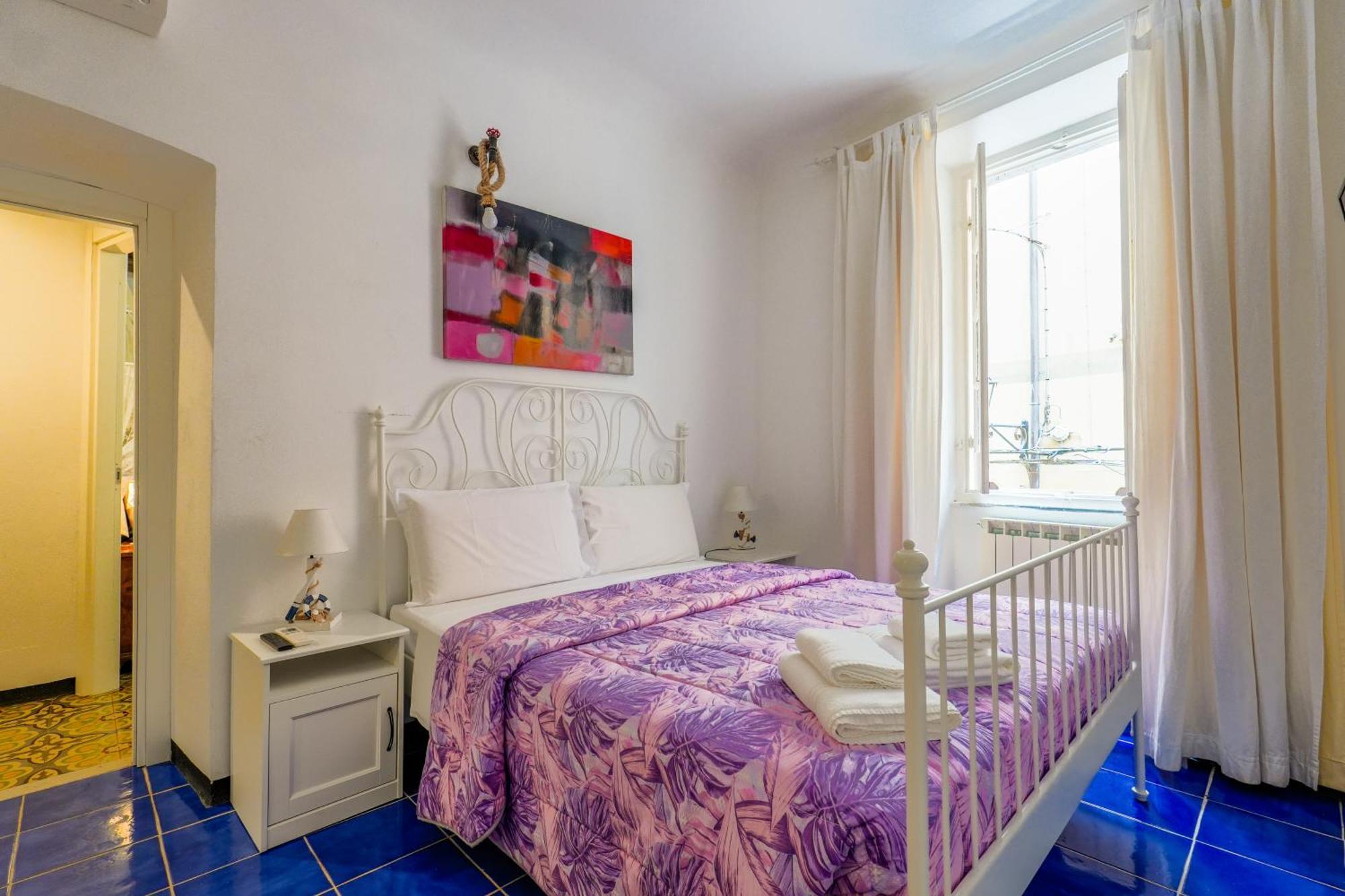 Hotel White Lerici Exteriér fotografie