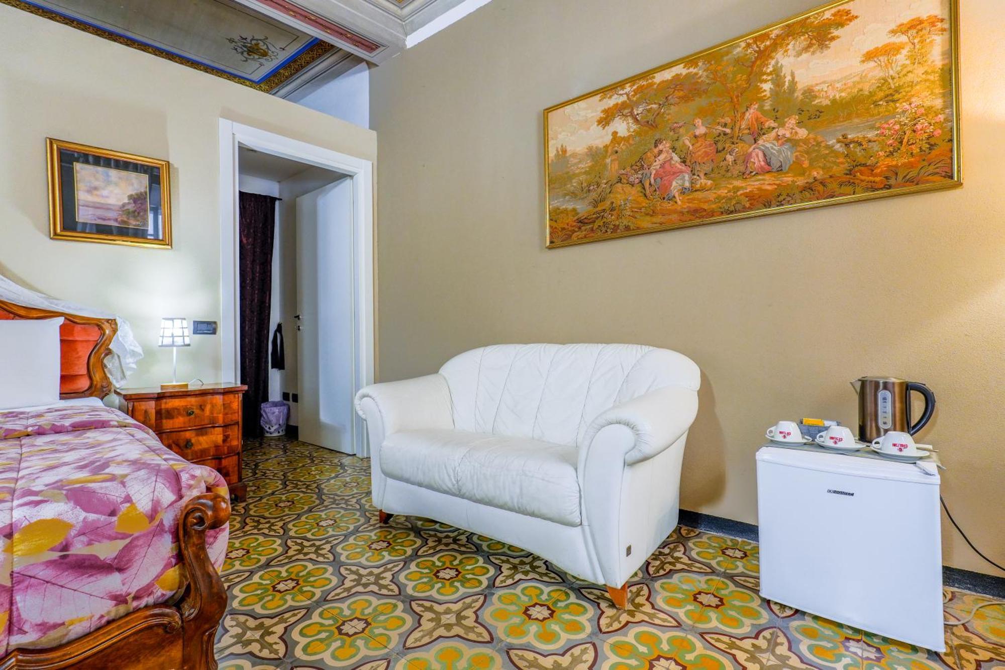 Hotel White Lerici Exteriér fotografie
