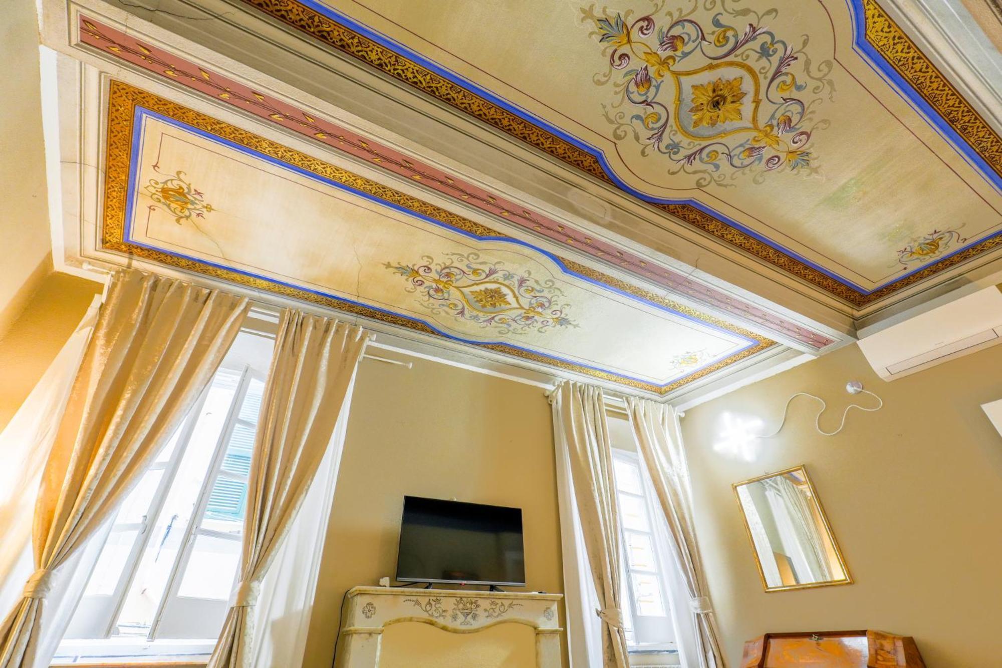 Hotel White Lerici Exteriér fotografie
